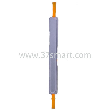 Samsung A22 4G 2021 A225 Volume Button Lila