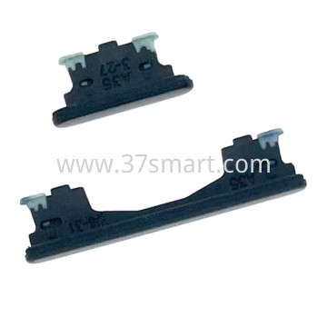 Samsung A55 5G 2024 A556 Power+Volume Button Nero