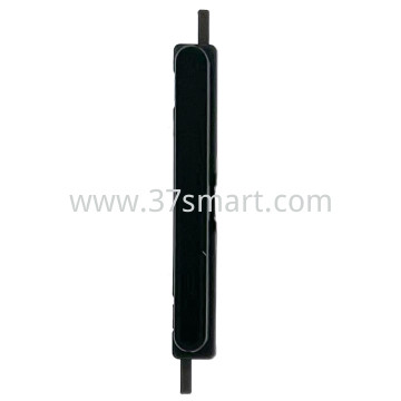 Samsung A14 4G 2023 A145 Volume Button Schwarz