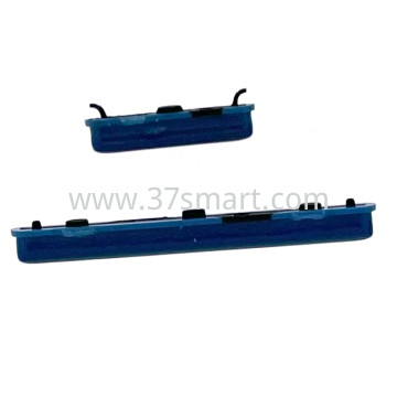 Samsung A40 2019 A405 Power+Volume Button Blu