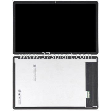 Lenovo Tab M10 Plus (3rd Gen) TB125 TB128 Lcd+Touch BOE Schwarz