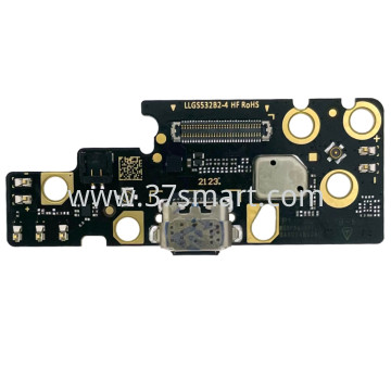Lenovo Tab P11 Plus J607 USB Charging Board Rigenerati