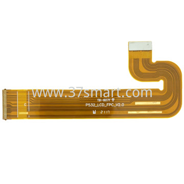 Lenovo Tab P11 Plus J607 Flex Lcd Display Bulk