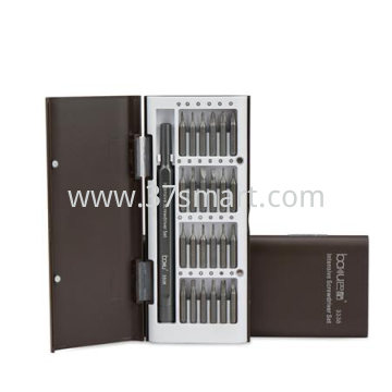 Baku Ba-3308 Screwdriver Set kit