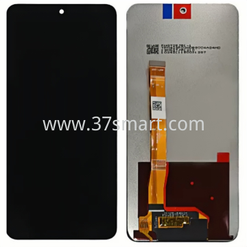 OPPO A40 2024, A40m 2024 Lcd+Toch ORI Schwarz