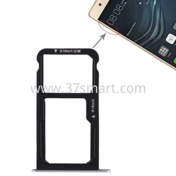 Huawei P9 Lite SIM Tray Oro