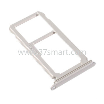 Huawei P10 SIM Tray Silber