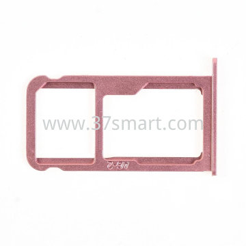 Huawei P10 SIM Tray Rosa