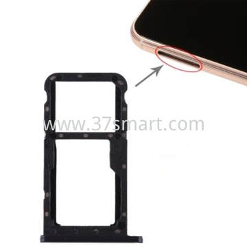 Huawei P20 Lite SIM Tray Nero