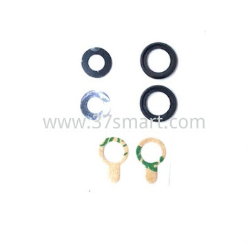 Huawei Mate 20 Lite Camera Lens+Frame Black