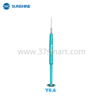 Sunshine SS-719 Cacciavite Y型 0.6