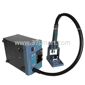 Kaisi 901DX Pistola con Aria Calda (Digital Display*1) OEM