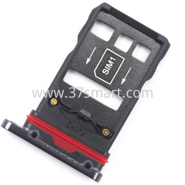 Huawei Mate 20 Pro SIM Tray Nero