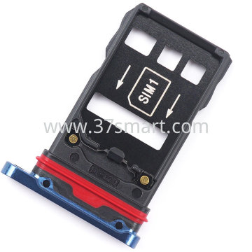 Huawei Mate 20 Pro SIM Tray Blue
