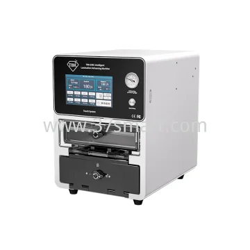 TBK 208C 15 Inch 110V 220V Macchina per la Laminazione e la Rimozione di Bolle 500W OEM