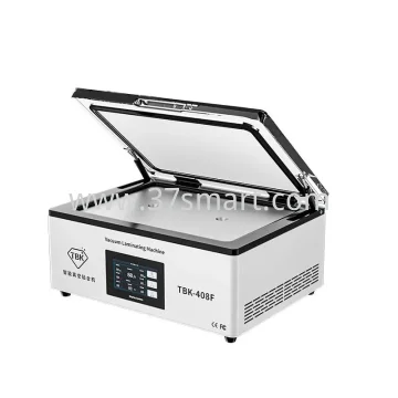 TBK 408F 110V 220V 15Inch Lamination Machine 300W OEM
