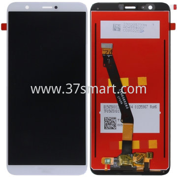 Huawei P Smart Lcd+Touch White