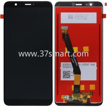 Huawei P Smart Lcd+Touch Nero