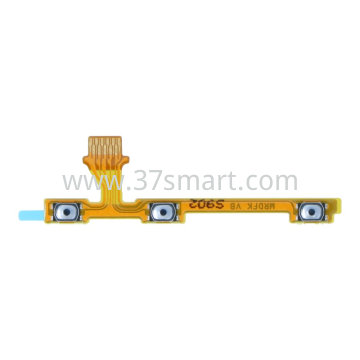 Huawei Y6 2019 Flex Power+Volume OEM