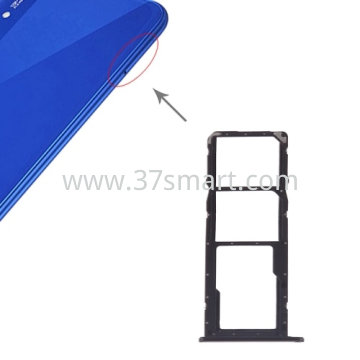 Huawei Y6 2019 SIM Tray Nero