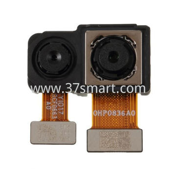 Huawei Y6 2018 Posteriore Fotocamera 13MP Rigenerati