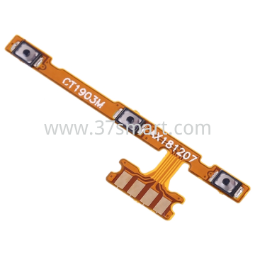 Mi Play Flex Power+Volume OEM