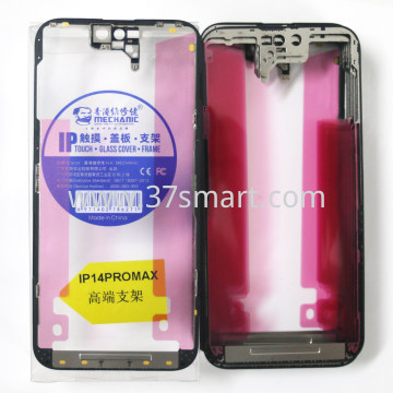 iPhone 14 Pro Max Frame+Colla OEM