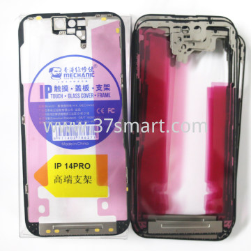 iPhone 14 Pro  Frame+Colla OEM