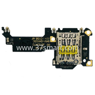 OnePlus Nord 5G SIM Board Regenerieren
