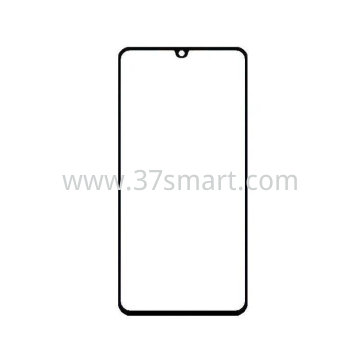 Huawei P30 Lite Vetro Display+OCA Nero