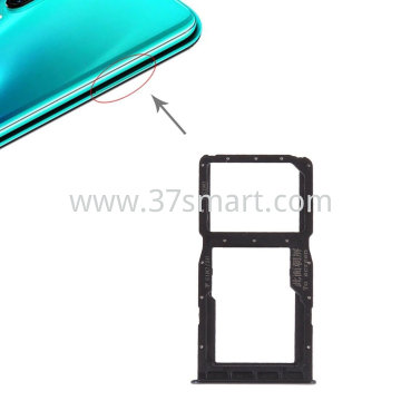 Huawei P30 Lite SIM Tray Nero