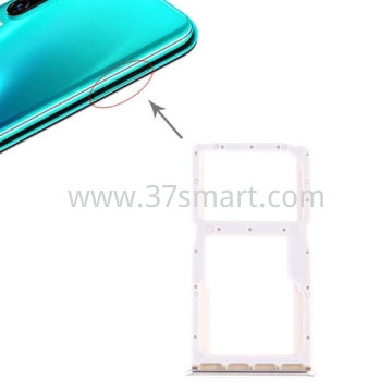 Huawei P30 Lite SIM Tray White