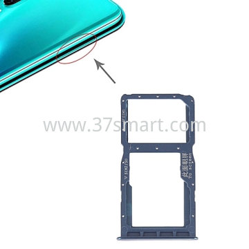 Huawei P30 Lite SIM Tray Blau