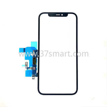 Mechanic iPhone 12 iPhone 12 Pro Glass+OCA+Touch（Compatibile con Schermo Originale )Senza IC OEM