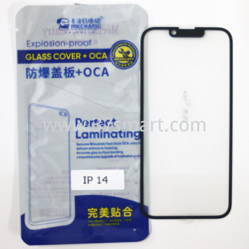 iPhone 14 Glass Display+OCA OEM