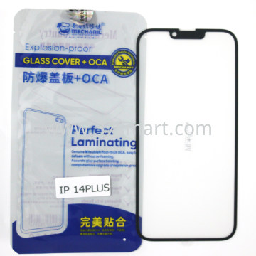 Mechanic iPhone 14 Plus Glass+Oca OEM