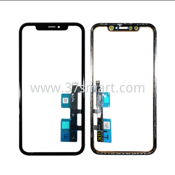 Mechanic iPhone 11 Glass+OCA+Touch（Compatible for Original Screen）Without IC OEM