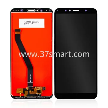 Huawei Y6 2018 LCD+Touch Nero