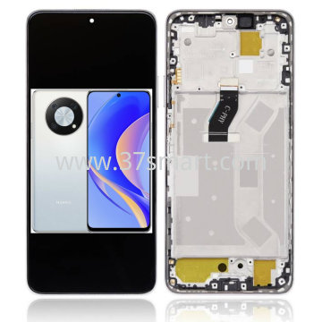 Huawei Nova Y90 总成+框 白色