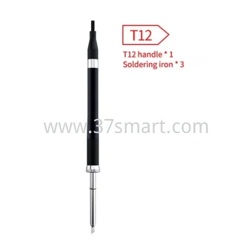 Aixun T12 Handle Blister