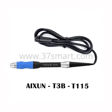 Aixun T115 Handle Schüttgut