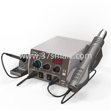 Baku Ba-601D+ Soldering Station Blister