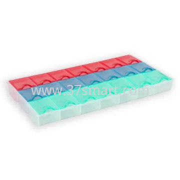 Sunshine SS-002 Component Box Bulk