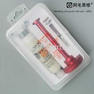 Amaoe M52 Flux Oil kit Blase