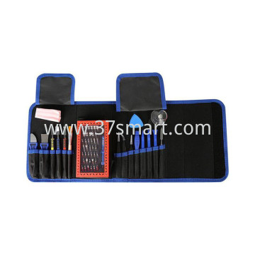 Kaisi K- 1766 Cacciavite Set Blister