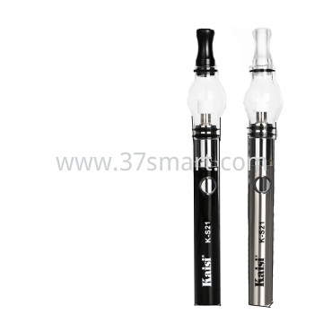 Kaisi K21 Rosin Atomization Pen Schüttgut