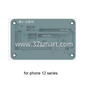 Mijing iRepair MS1 per iPhone 12 seria Bulk