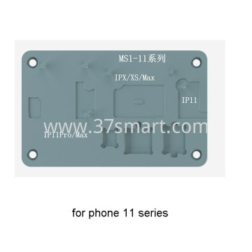 Mijing  IRepair MS1 iPhoneX-11 modular Schüttgut