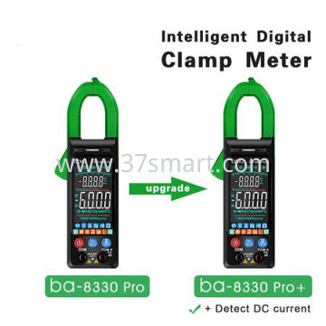 Baku Ba-8330 Pro Digital Clamp Meter Blister