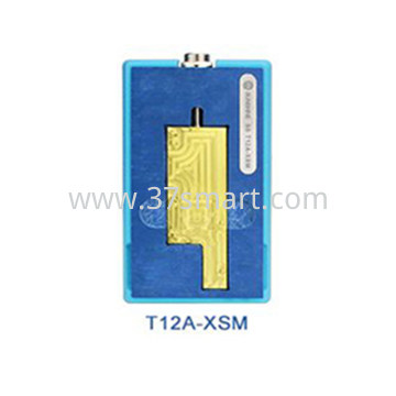 Sunshine T12A-XSM Tavolo Riscaldante a Strati per Scheda Madre per la Riparazione di iPhone Blister